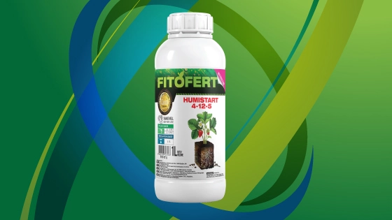 FITOFERT Humistart 4-12-5