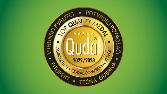 QUDAL 2022/2023