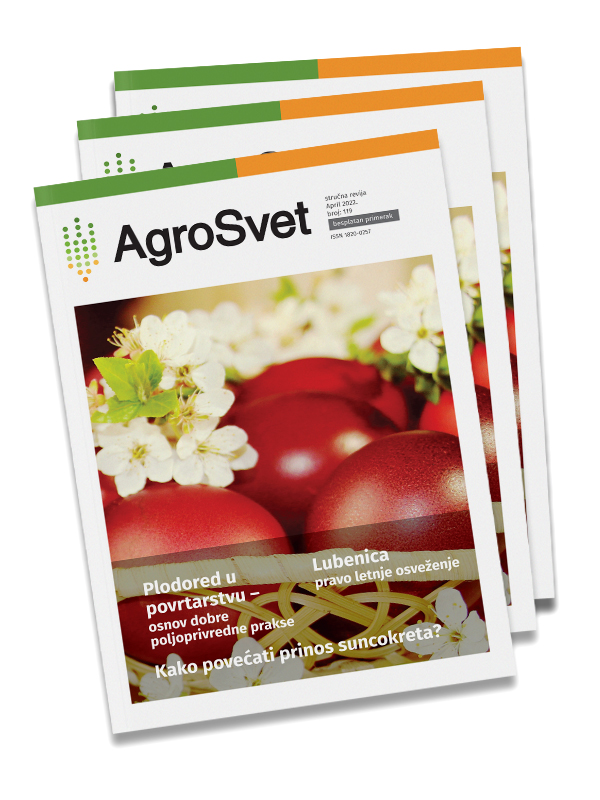 Agrosvet 119