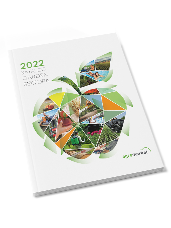 Katalog garden 2022.