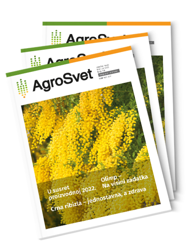 Agrosvet 118