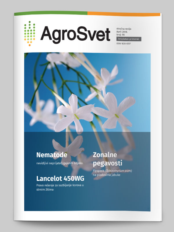 Agrosvet 90