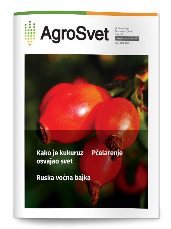 Agrosvet 93