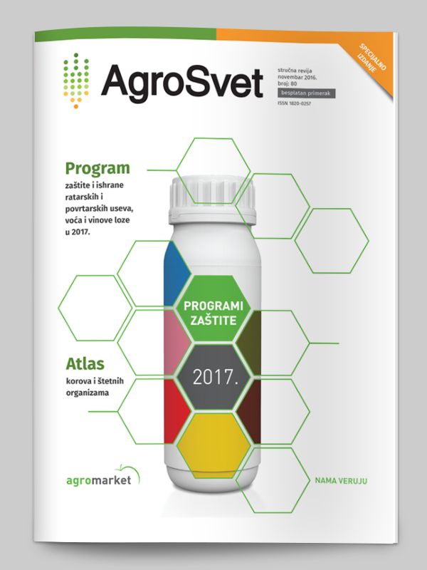 Agrosvet 80