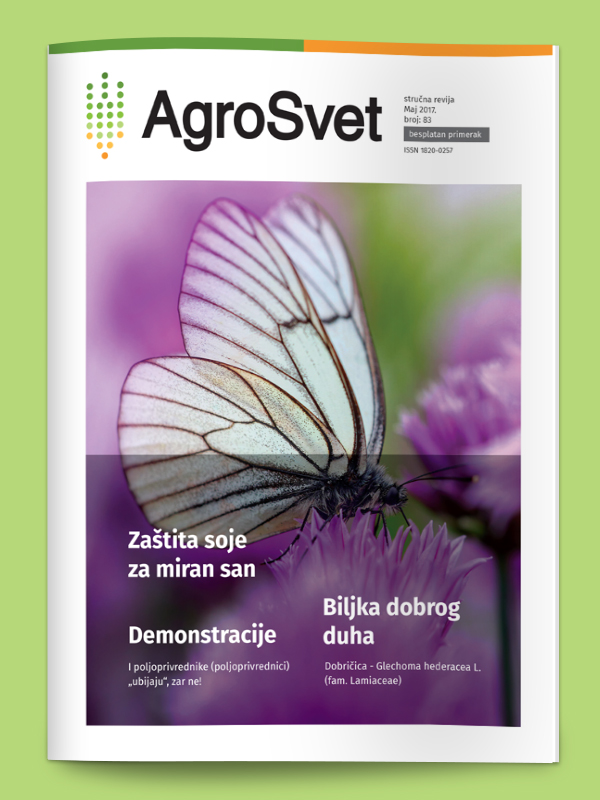 Agrosvet 83