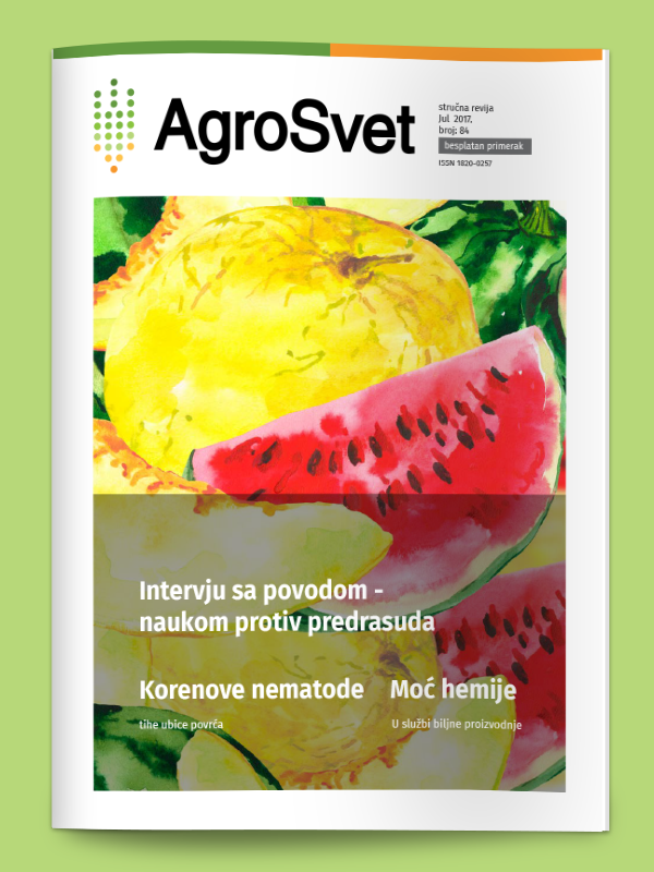 Agrosvet 84