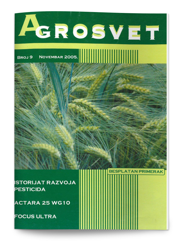 Agrosvet 9