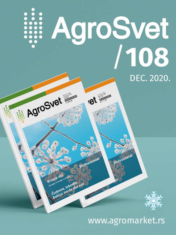 Agrosvet 108
