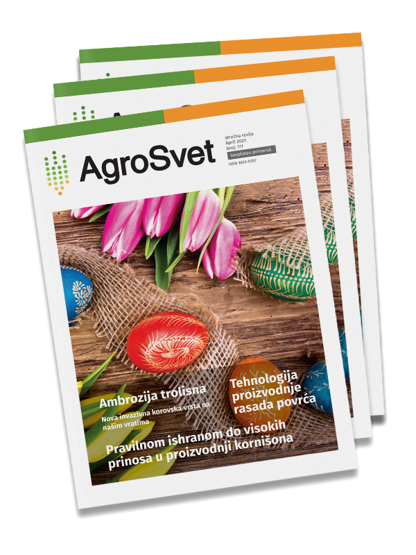 Agrosvet 111