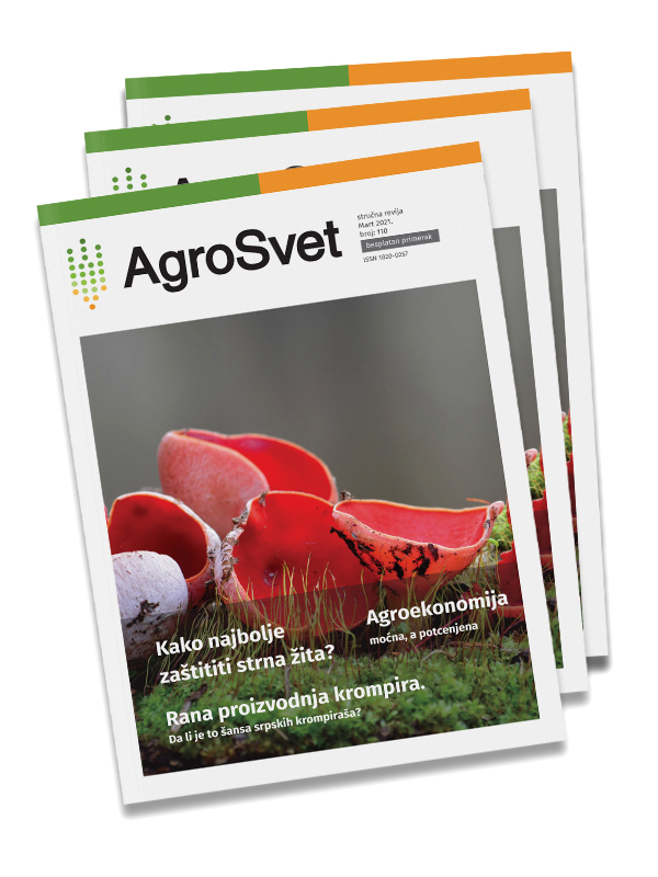 Agrosvet 110