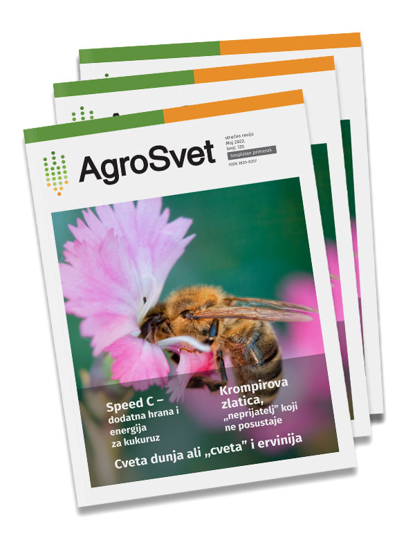 Agrosvet 120