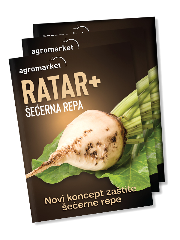 Ratar Plus - Šećerna repa