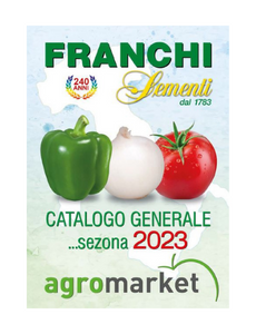 Franchi Sementi 2023