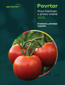 Povrtar 2025