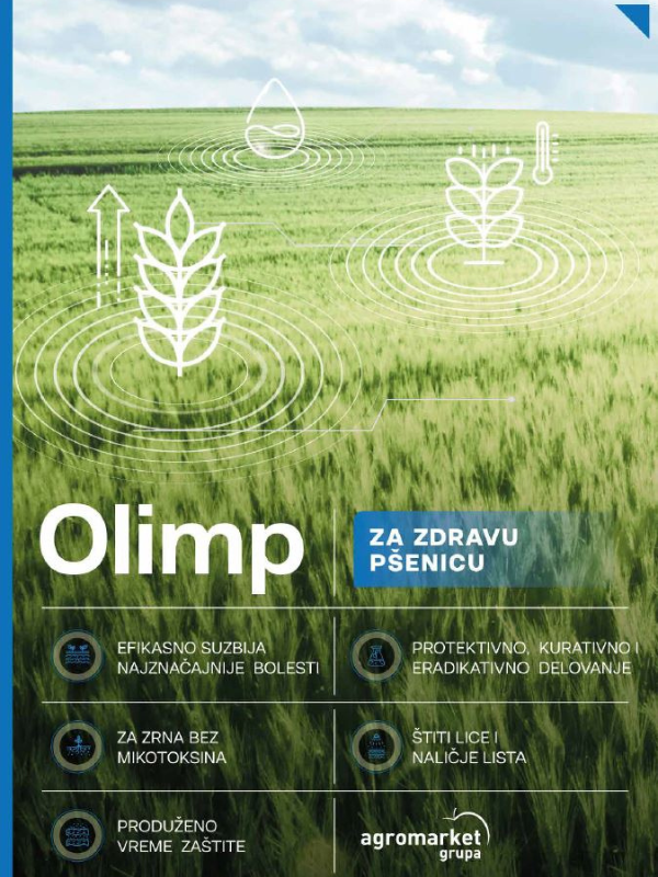 Olimp 2023