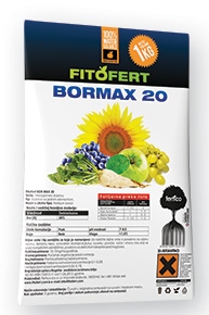 FitoFert BOR MAX 20