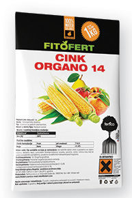 FitoFert CINK ORGANO 14