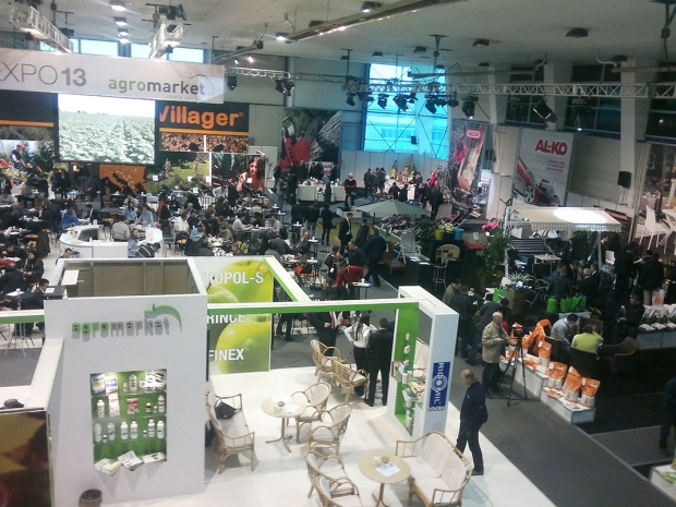 EXPO 2013 - Kragujevac