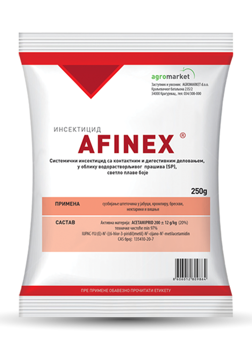 AFINEX 20 SP