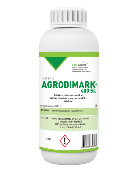 AGRODIMARK