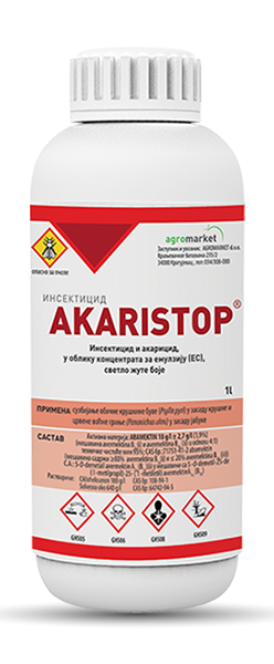 AKARISTOP