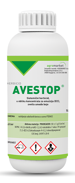 AVESTOP