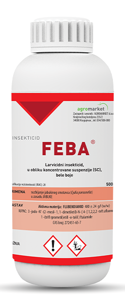 FEBA