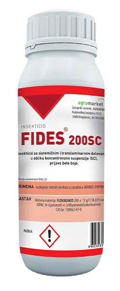 FIDES 200 SC