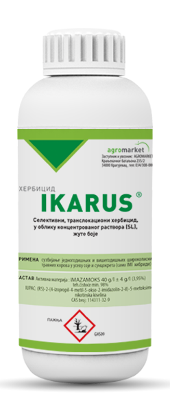 IKARUS