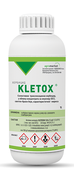 KLETOX