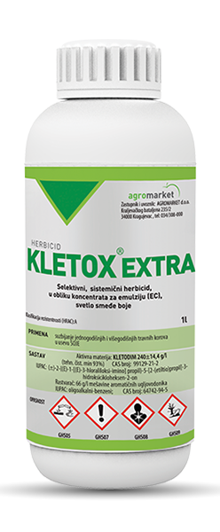 KLETOX EXTRA