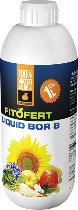 FitoFert BOR LIQUID 8