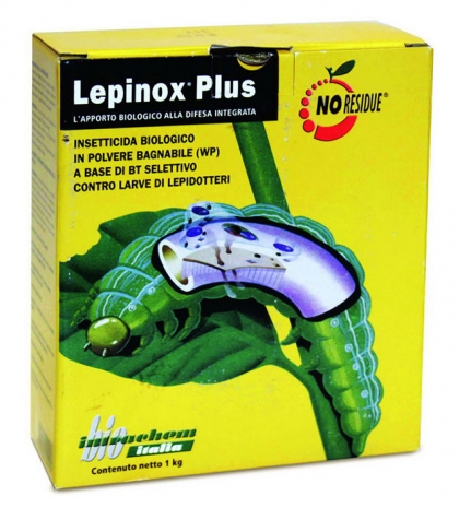 LEPINOX PLUS