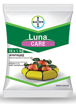 LUNA CARE