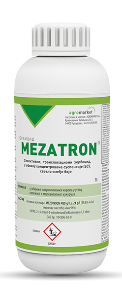 MEZATRON