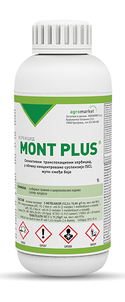 MONT PLUS