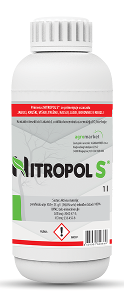 NITROPOL S