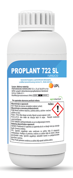 PROPLANT 722 SL