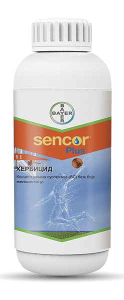 SENCOR PLUS