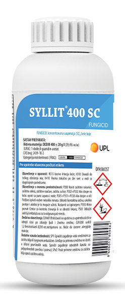 SYLLIT 400 SC