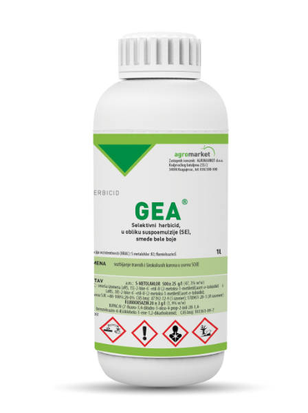 GEA