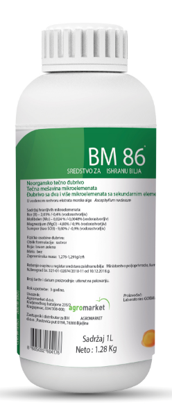 BM 86