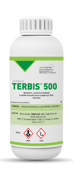 TERBIS 500