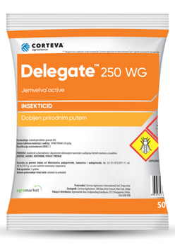 DELEGATE 250 WG