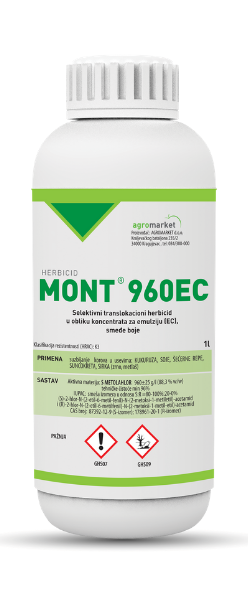 MONT 960 EC