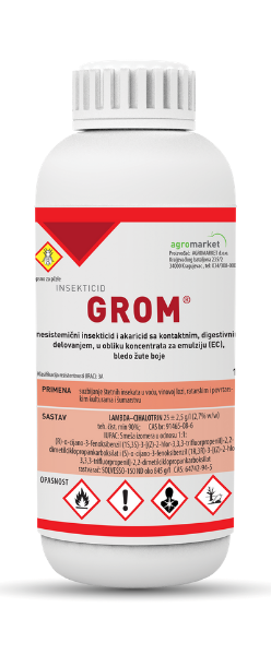 GROM