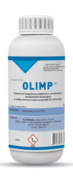 OLIMP