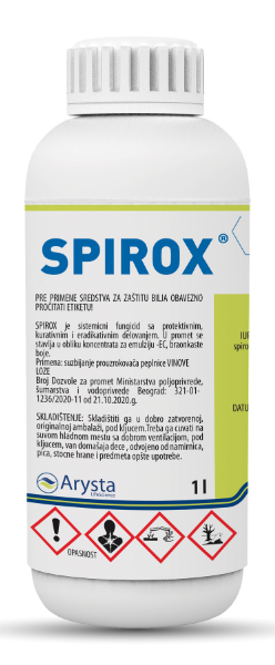 SPIROX