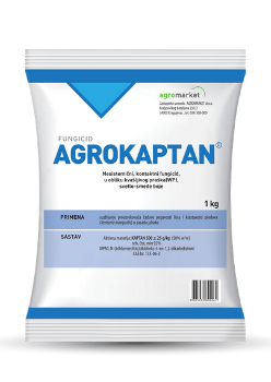 AGROKAPTAN