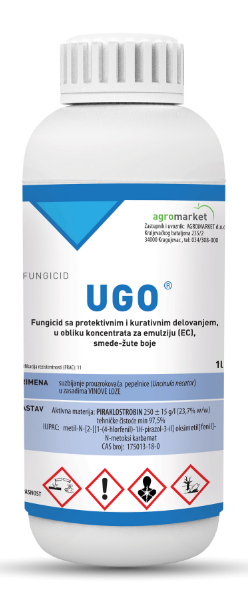 UGO